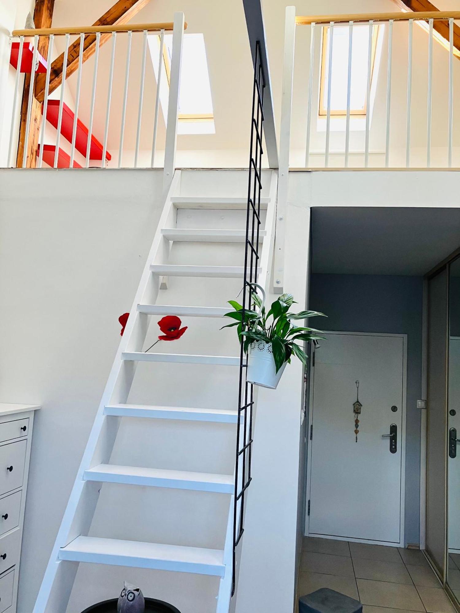 Apartmán Stylovy